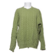 Uli Knecht, Strickpullover