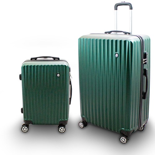 Kofferset reisetrolley - kofferset,