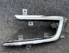 VW e-Golf GTE Golf 5G LED Tagfahrlicht Zusatzscheinwerfer TFL Scheinwerfer LINKS