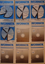 zeitschriften sammlung