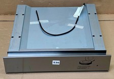 Hotpoint Wärmeschublade -