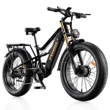 FENGQS H6PRO Electric Bike