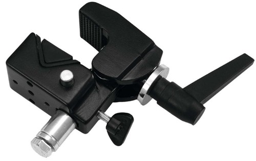 Eurolite 2sc super clamp - super,