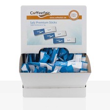 Coffeefair Premium Salzsticks