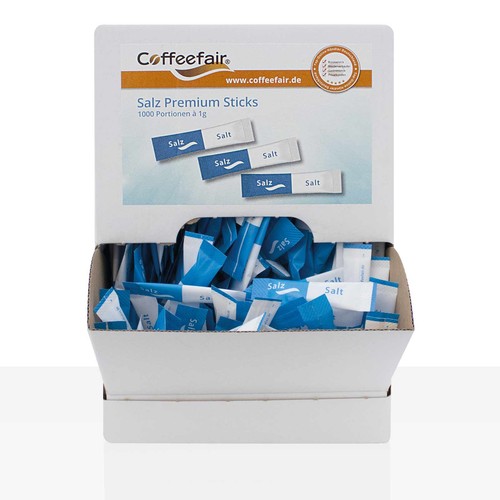 Coffeefair premium salzsticks - premium,