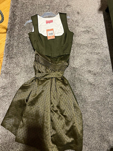 Krüger madl dirndl - krüger, gr
