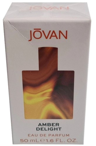 Jovan ambre delight eau - jovan,