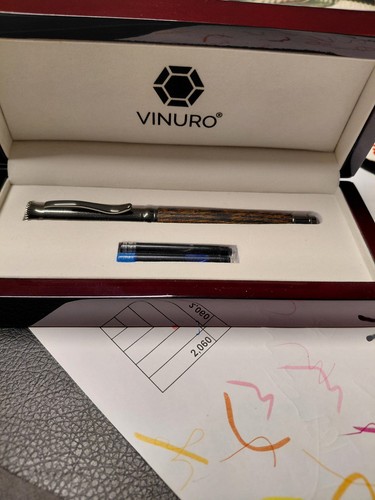 Schreibset füller vinuro - füller,