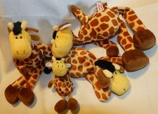 Nici Giraffe Schlenker