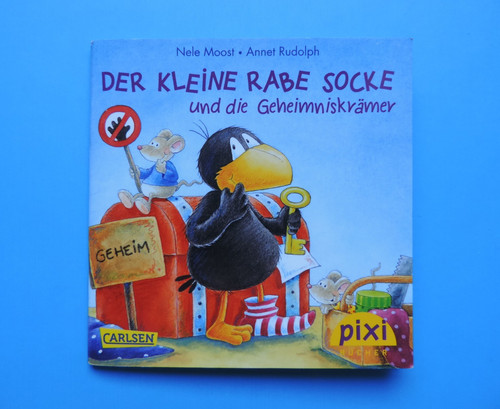 Pixi buch 1737 der - nr.,