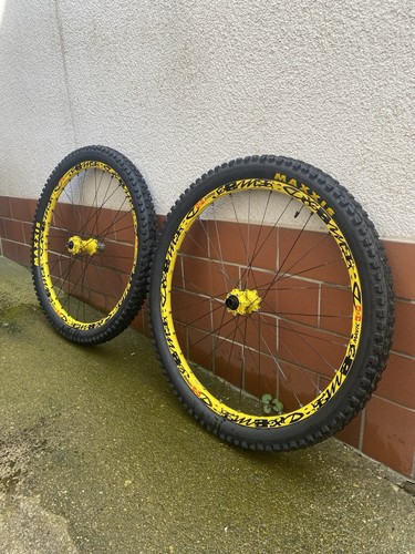 Mavic deemax zoll - deemax,