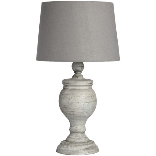 Hohe shabby chic graue - cm,