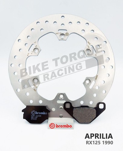 Brembo serie oro - brembo, bremsscheiben
