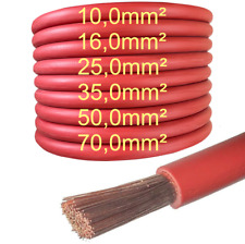 Batteriekabel ⭐️ H07V-K