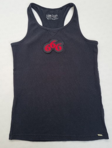 Zahl des teufels - 666, patch