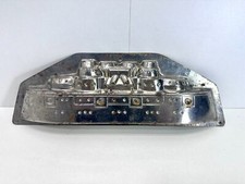 Alte antike Schokoladenform