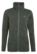 Elkline Damen Fleecejacke