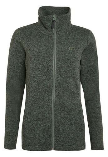 Elkline damen fleecejacke - elkline,