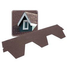 20x 1m Dachschindeln 32cm