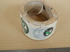 VINTAGE CROSS MOTOCROSS SCOTCH