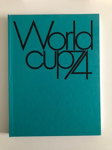 Buch world cup band 2 - buch,