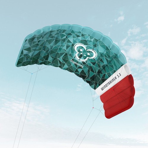 Trainerkite skymonkey - trainerkite,