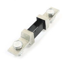 Messwerkzeug Shunt Widerstand