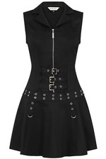Banned alternative minikleid - banned,