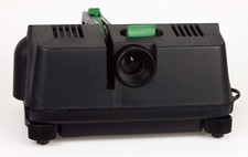 Hähnel Auto-08 1500/ Auto Universal Diaprojektor Dia-Betrachter für 35mm. 238324