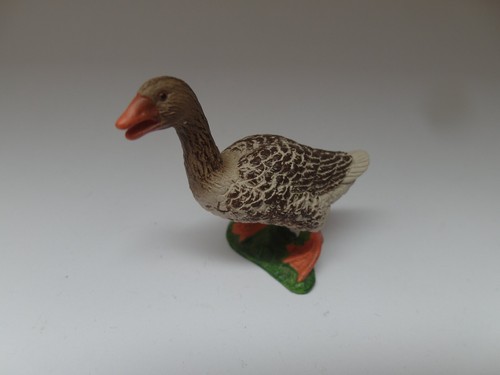 Schleich 13678 graugans - 13678,