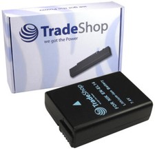 AKKU für Nikon CoolPix D3100