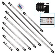 18-112cm LED Aquarium RGB