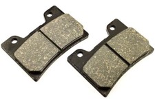 Bremsbeläge EBC FA160 vorne