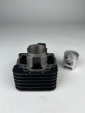 Peugeot Vivacity Speedfight 1 & 2 AC Elyseo Elystar TKR Zylinder Cylinder #13279