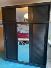 kleiderschrank