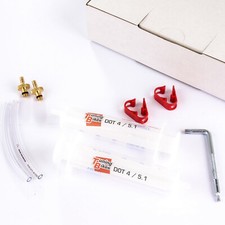 Entlüftungskit / Bleed Kit für Avid Scheibenbremsen ohne DOT