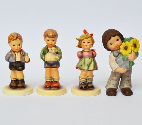Goebel porzellan figuren - 4,