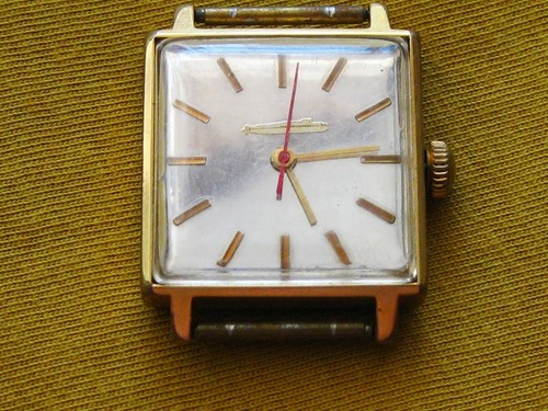 Raketa submarine jewels - raketa,