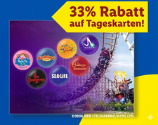 33% Rabatt Gutschein Dungeon