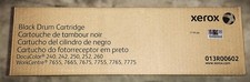 Genuine Xerox 013R00602 Black