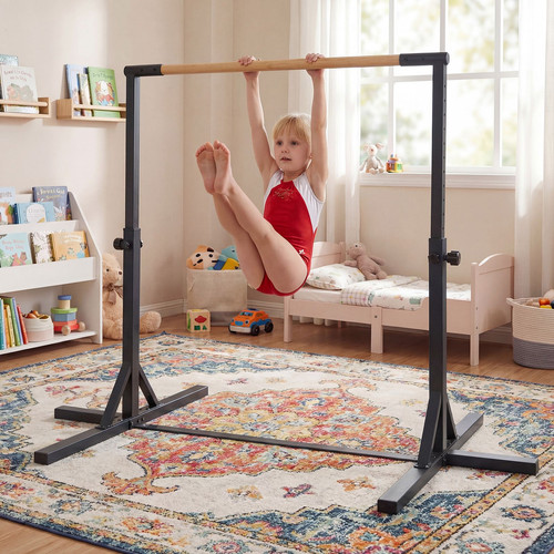 Gymnastikstange reckstange - gymnastikstange,