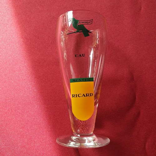 Ricard pastis pernod casanis - pastis,