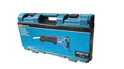 Makita jr3051tk säbelsäge - makita,