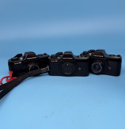 Vintage pentax auto - x,