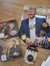  Semino Rossi - CDs, Tasche