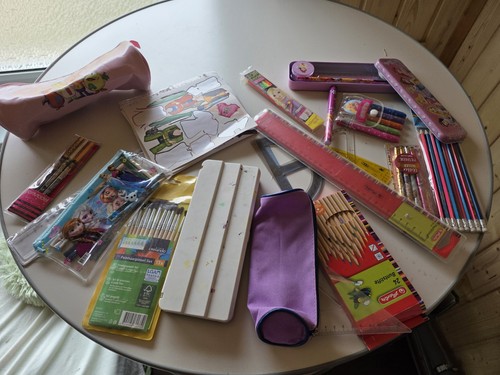 Schul schreibset mit - schreibset,