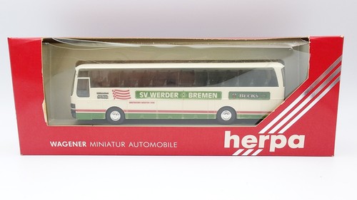 Herpa setra s215hd - herpa,