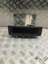 665780 665780 Konsole Ablagefach MERCEDES-BENZ C-Klasse (W203) A2036830291 BRIL