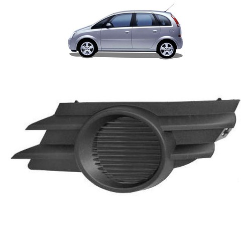 Gitter blende stoßstange für - blende,