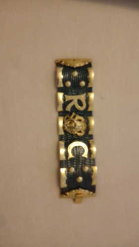 Armband roberto cavalli 20 - roberto, ca.20